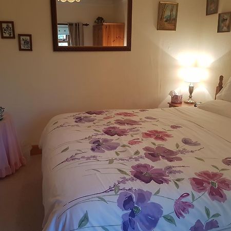 Hosefield Bed And Breakfast Ellon Exteriör bild